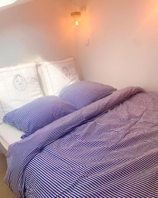 La Belle Vue-Charming Duplex Apartment With Sea View, 50 Meters From Beach And Private Parking Saint-Raphaël Exterior foto